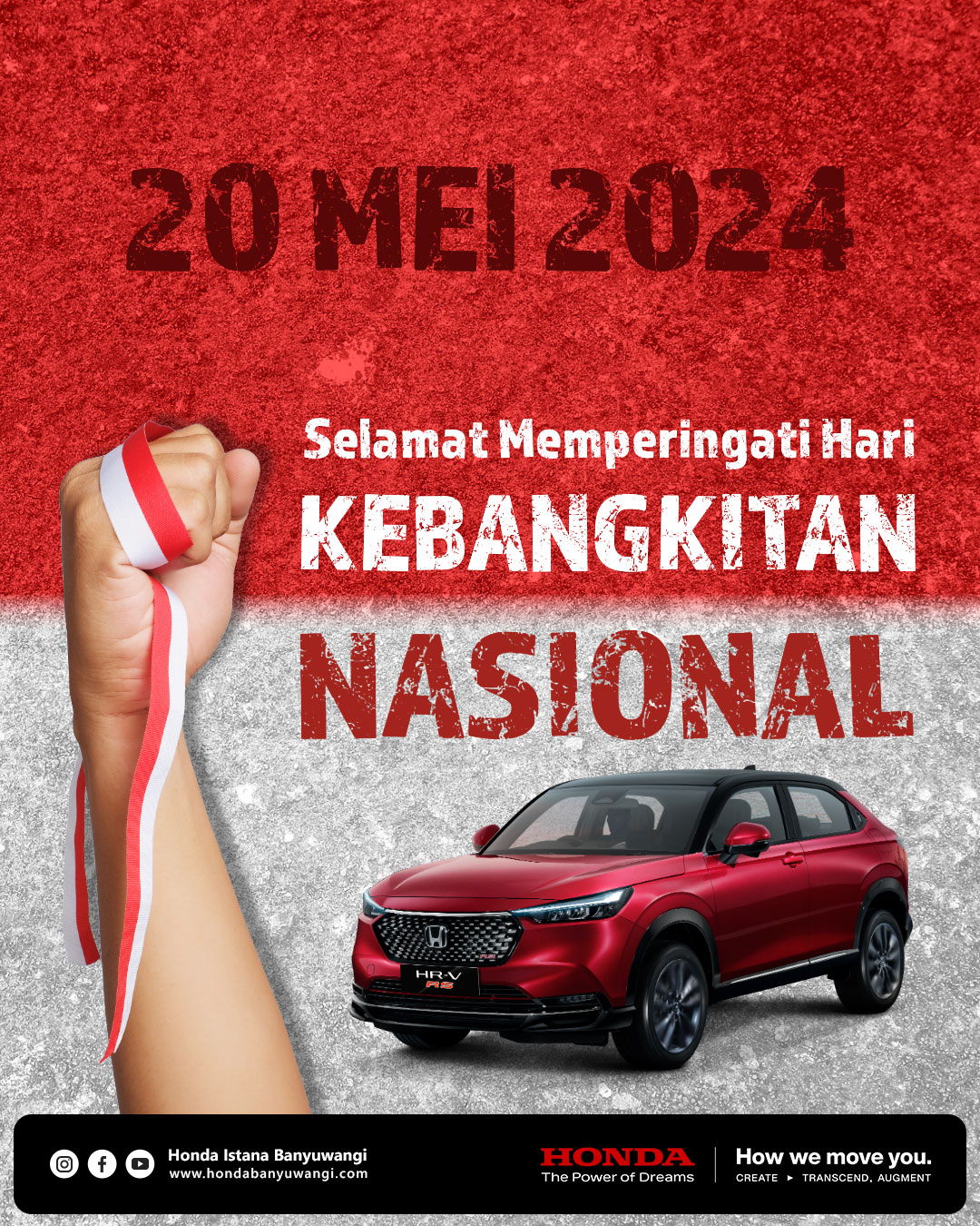 Hari Kebangkitan Nasional 2024