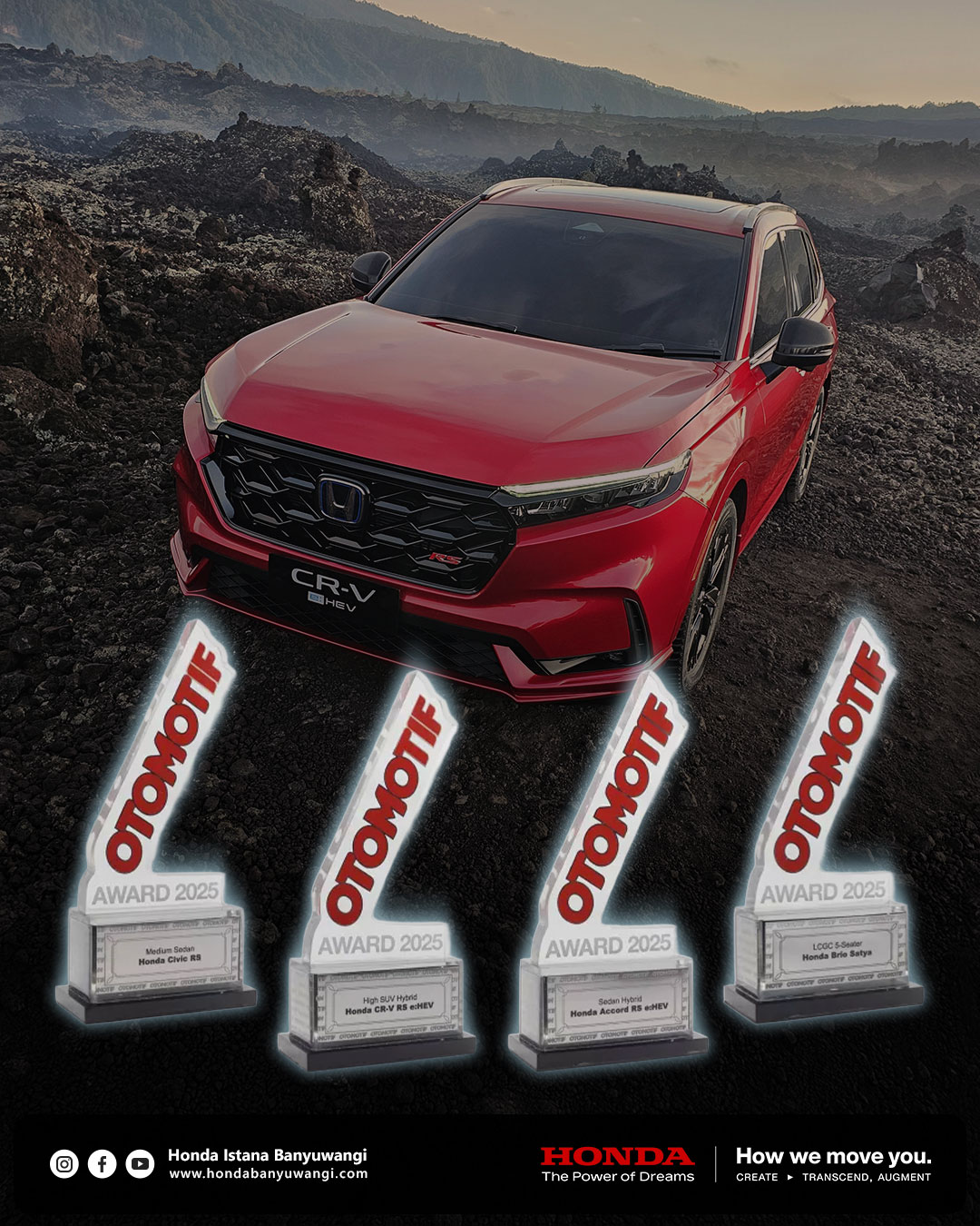 Otomotif Award 2025