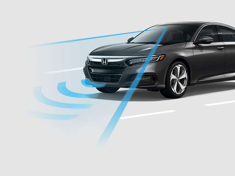 Honda Sensing