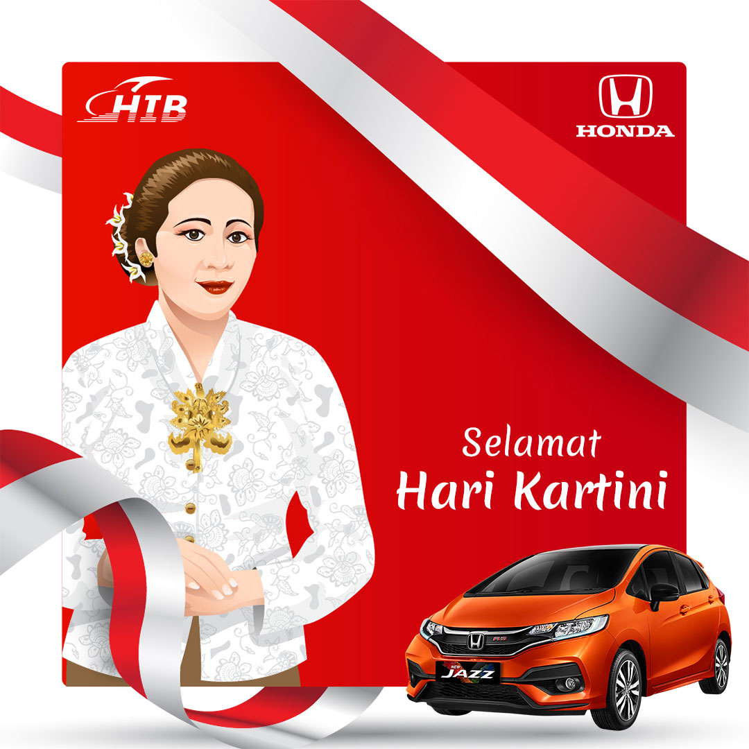 Selamat Hari Kartini