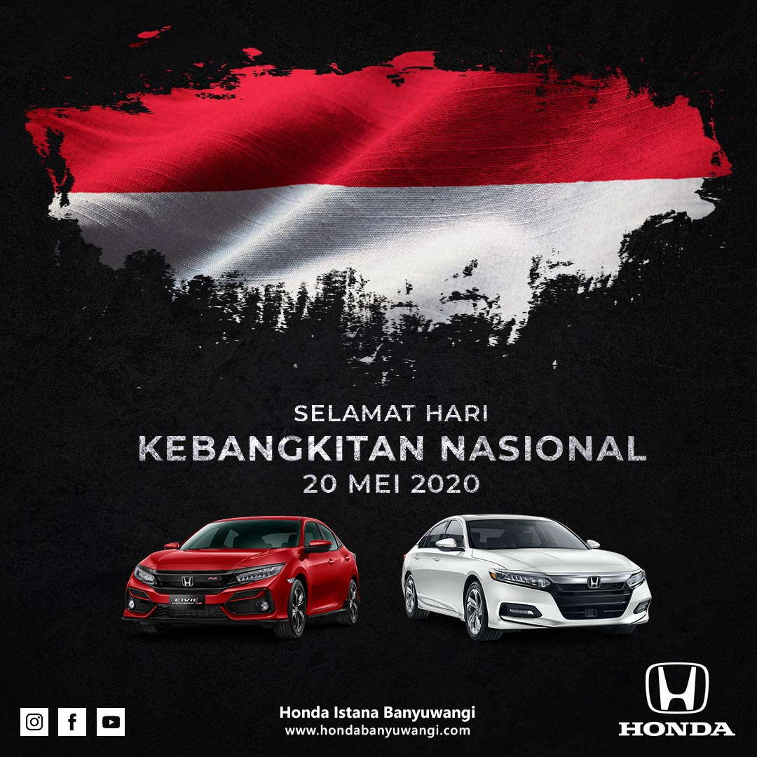 Hari Kebangkitan Nasional 2020