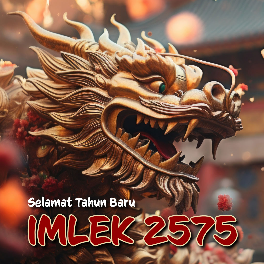 Selamat Tahun Baru Imlek 2575 Kongzili