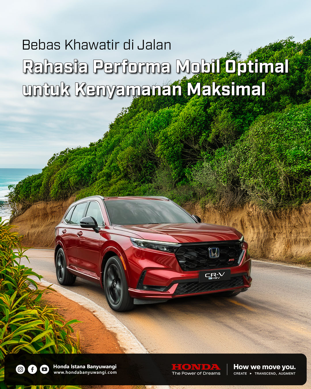 Tips Perawatan Mobil