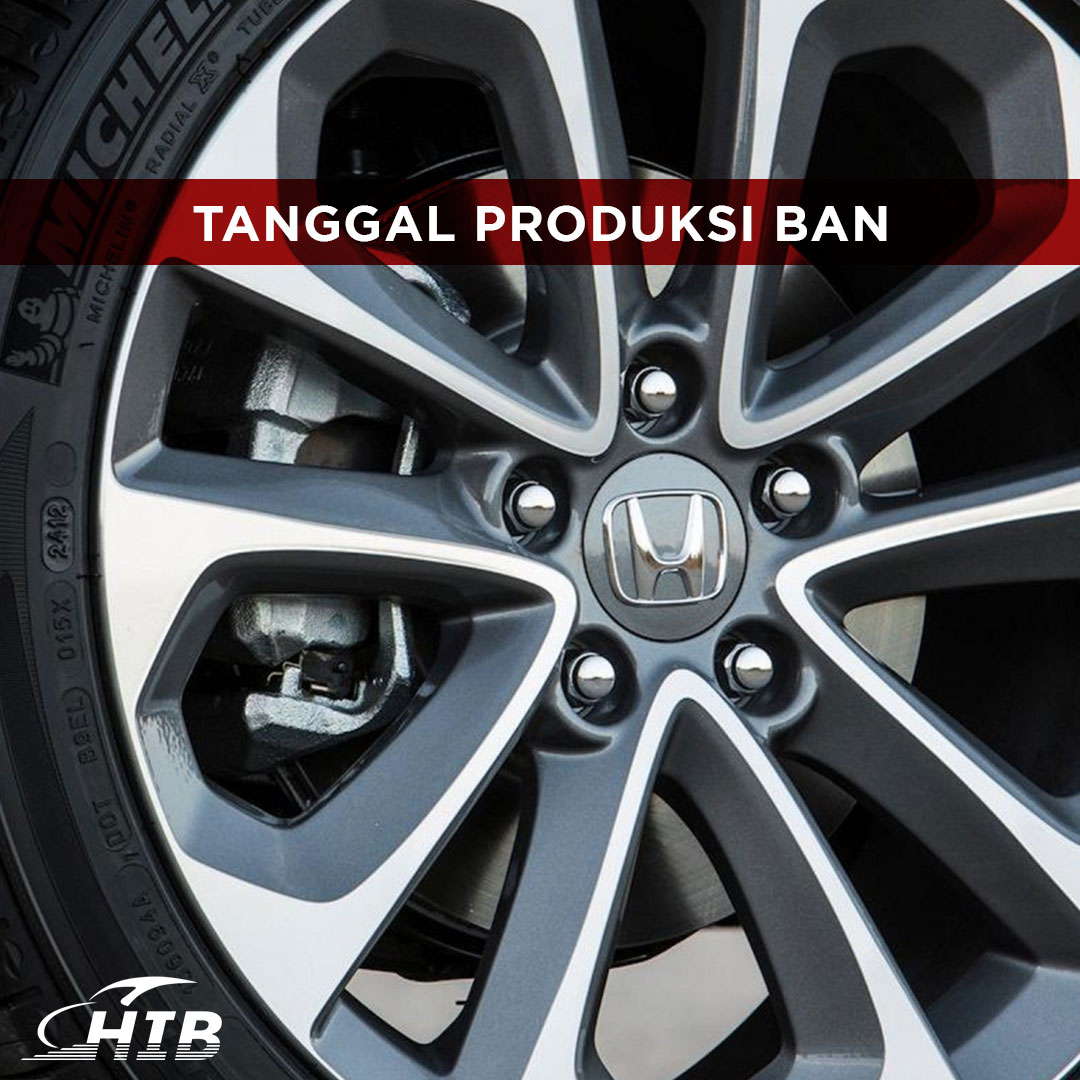 Ban Mobil Honda