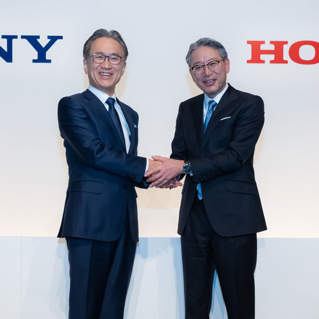 Sony Honda Mobility Inc