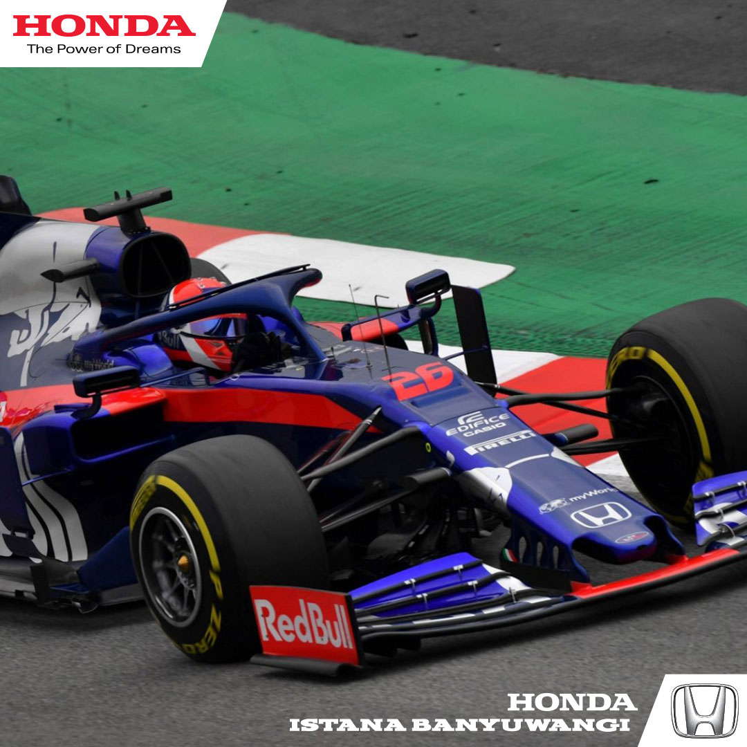 Toro Rosso STR14