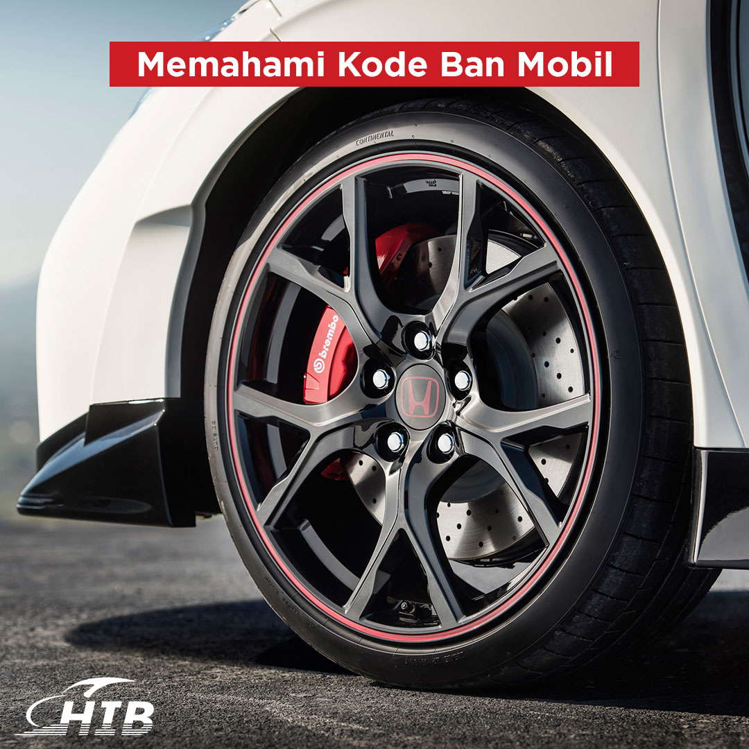 Ban Mobil Honda