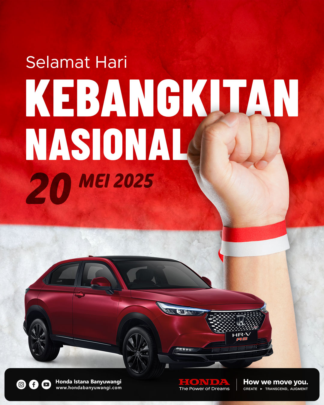Hari Kebangkitan Nasional 2025