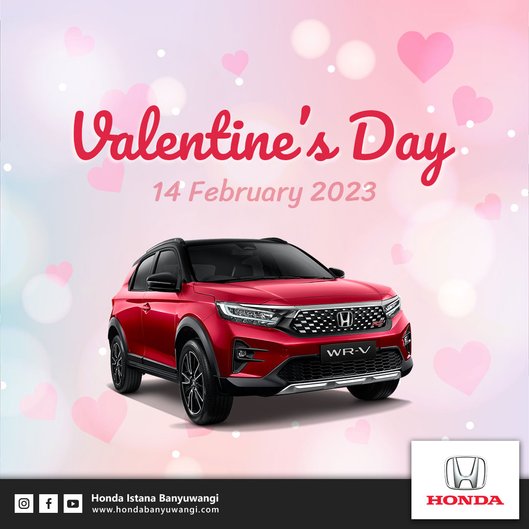 Happy Valentine's Day 2023