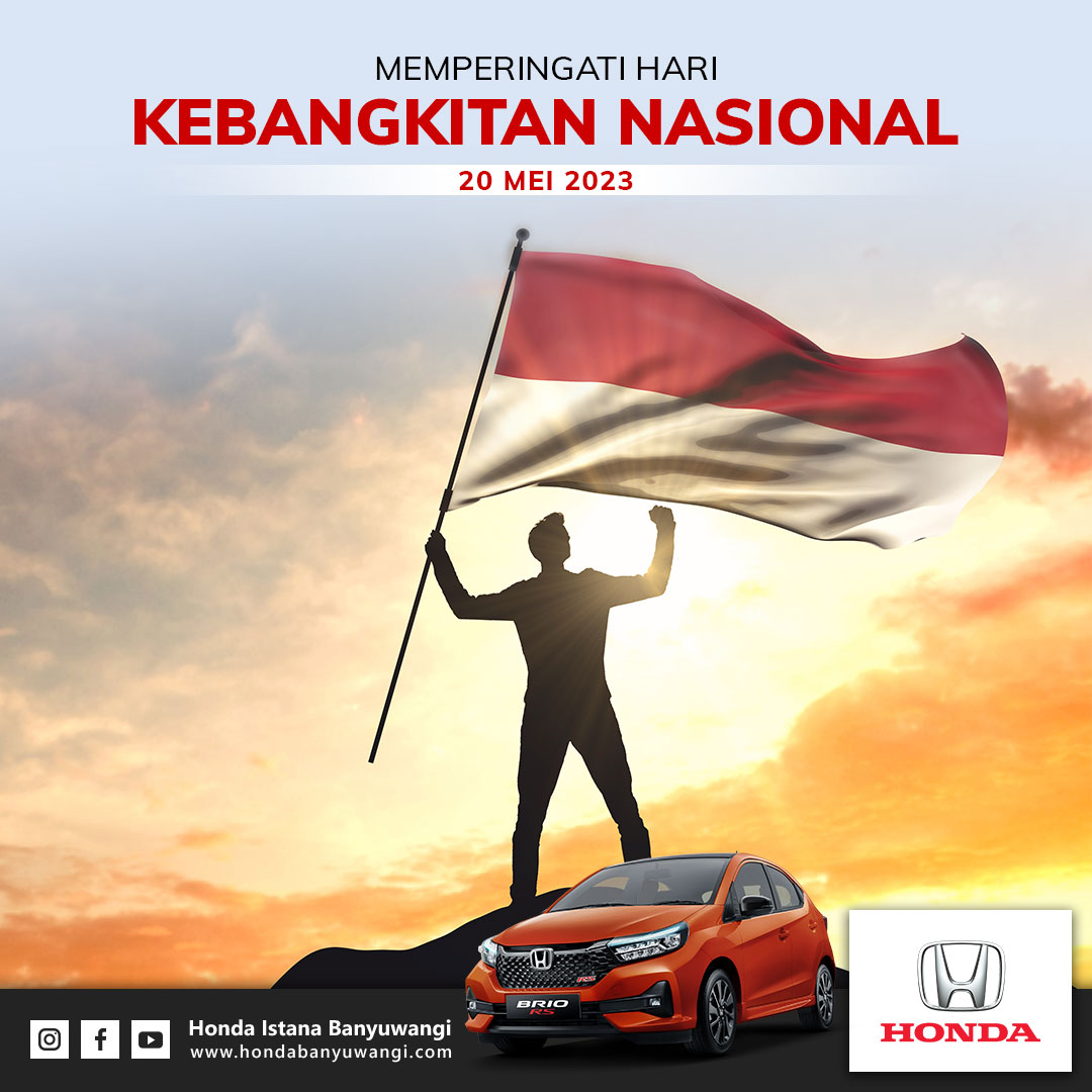 Hari Kebangkitan Nasional 2023