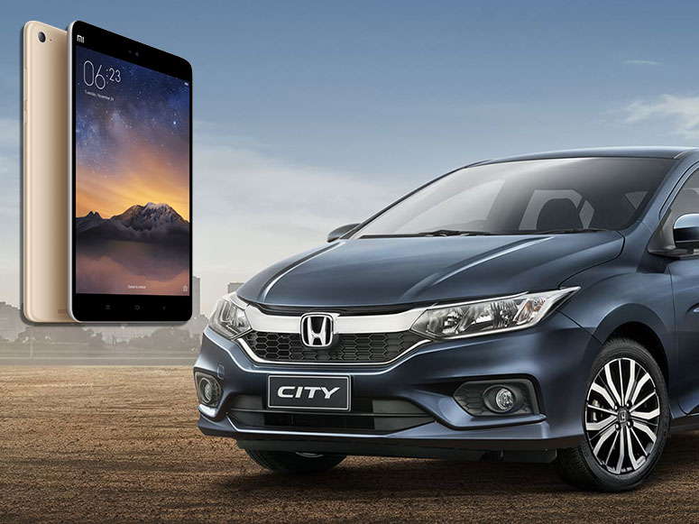 Honda Hadirkan Aplikasi Honda Siaga