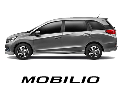 Honda Mobilio