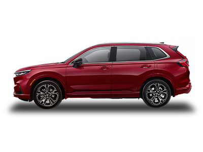 Fitur All New Honda CR-V