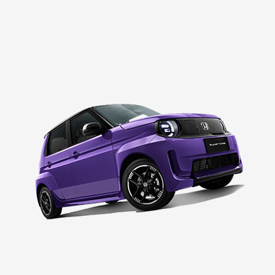 Honda Super-ONE
